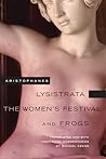 Lysistrata, The W...