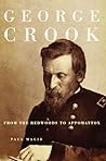 George Crook by Paul Magid
