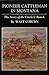 Pioneer Cattleman in Montana: The Story of the Circle C Ranch