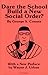 Dare the School Build a New Social Order? (Arcturus Paperbacks, No. AB 143)