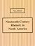 Nineteenth-Century Rhetoric in North America