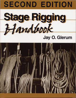 Stage Rigging Handbook (Paperback)