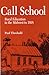 Call School: Rural Education in the Midwest to 1918