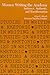 Women Writing the Academy: Audience, Authority, and Transformation (Studies in Writing and Rhetoric)