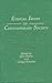 Ethical Issues in Contemporary Society by John Howie