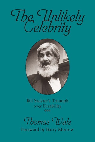 The Unlikely Celebrity: Bill Sackter's Triumph over Disability