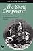 The Young Composers: Composition's Beginnings in Nineteenth-Century Schools (Studies in Writing and Rhetoric)