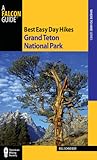 Best Easy Day Hikes Grand Teton National Park by Bill Schneider