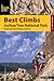 Best Climbs Joshua Tree National Park: The Best Sport And Trad Routes In The Park (Best Climbs Series)