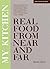 My Kitchen: Real Food From Near And Far (New Voices in Food)
