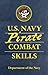 U.S. Navy Pirate Combat Skills