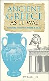 Ancient Greece As...