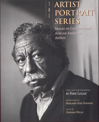 The Artist Portrait Series: Images of Contemporary African American Artist (Hardcover)