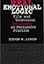 Real Emotional Logic: Film and Television Docudrama as Persuasive Practice