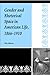 Gender and Rhetorical Space in American Life, 1866-1910 (Studies in Rhetorics and Feminisms)