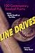 Line Drives: 100 Contempora...