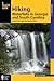 Hiking Waterfalls in Georgia and South Carolina: A Guide To The States' Best Waterfall Hikes