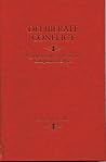 Deliberate Conflict: Argument, Political Theory, and Composition Classes Deliberate Conflict: Argument, Political Theory, and Composition Classes