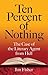 Ten Percent of Nothing: The...