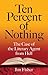 Ten Percent of Nothing by Jim Fisher