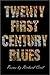 Twenty First Century Blues by Richard  Cecil