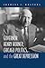 Governor Henry Horner, Chicago Politics, and the Great Depression