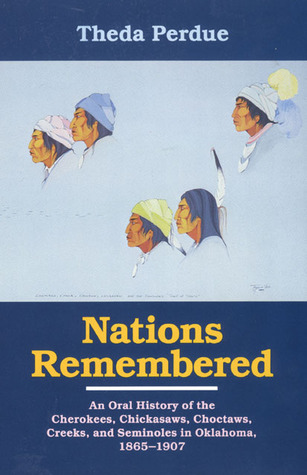 Nations Remembered (Paperback)