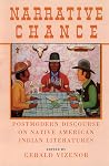 Narrative Chance (American Indian Literature and Critical Studies Series) (Volume 8)