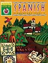 Spanish, Grade 2 (Learn-A-Language)