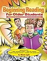 Beginning Reading for Older Students, Grades 4 - 8 (Language Arts)