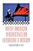 Native American Perspectives on Literature and History (Volume 19) (American Indian Literature and Critical Studies Series)