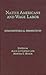 Native Americans and Wage Labor: Ethnohistorical Perspectives
