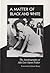 A Matter of Black and White by Ada Lois Sipuel Fisher A Matter of Black and White by Ada Lois Sipuel Fisher