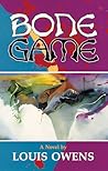 Bone Game: A Nove...