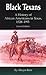 Black Texans: A History of ...
