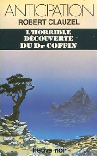 L'horrible découverte du Dr Coffin