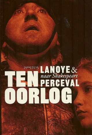 Ten oorlog (Hardcover)