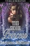 The Sidhe Princess by Loucinda McGary