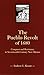 The Pueblo Revolt of 1680