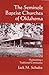 The Seminole Baptist Churches of Oklahoma: Maintaining a Traditional Community (Civilization of the American Indian Series)