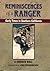Reminiscences of a Ranger: Early Times in Southern California (Volume 65) (The Western Frontier Library Series)