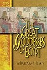 Great Goddesses of Egypt