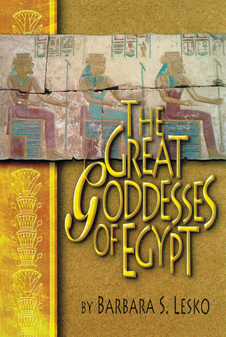 Great Goddesses of Egypt (Paperback)