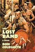 The Lost Band: A Novel