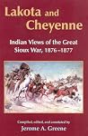 Lakota and Cheyen...