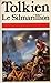 Le Silmarillion by J.R.R. Tolkien
