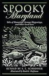 Spooky Maryland: ...