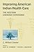 Improving American Indian Health Care: The Western Cherokee Experience