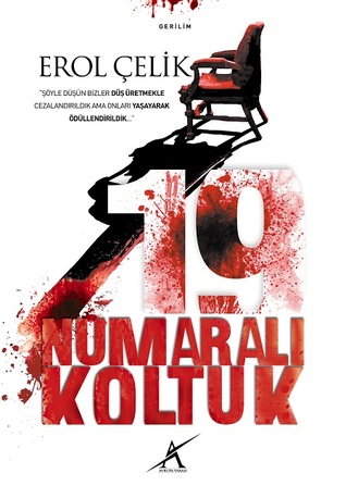 19 Numaralı Koltuk (Paperback)