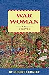 War Woman (The Real People, #8)